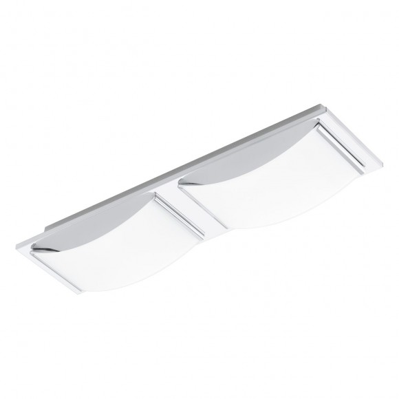Eglo 94466 Wasa LED Einbauleuchte 2X5,4W = 1020lm 3000K