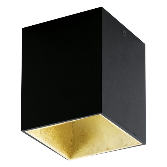 Eglo 94497 POLASSO Spotleuchte LED 1X3,3W = 340lm 3000K