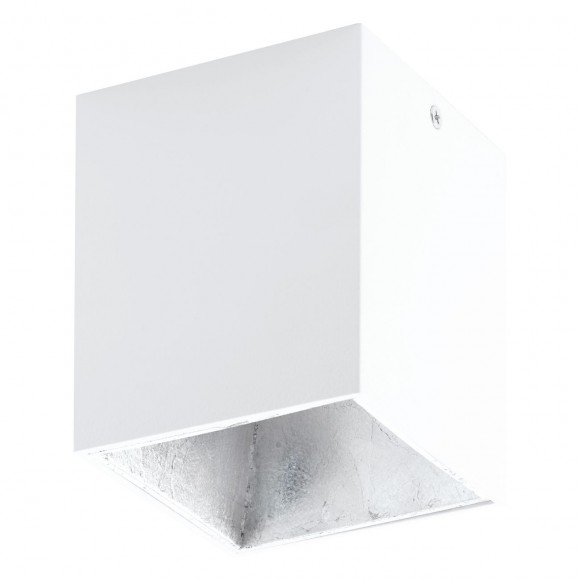 Eglo 94499 POLASSO Spotleuchte LED 1X3,3W = 340lm 3000K