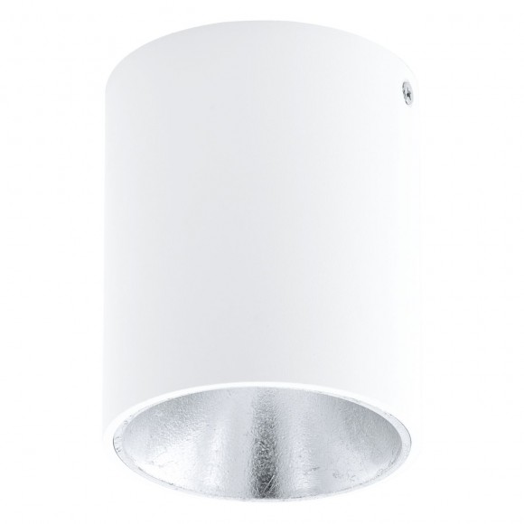 Eglo 94504 POLASSO Spotleuchte LED 1X3,3W = 340lm 3000K