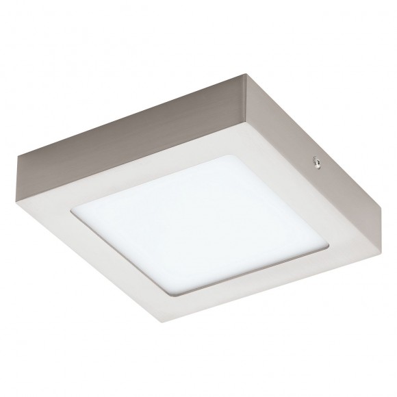 Eglo 94524 Fueva 1 Deckenleuchte LED 10,95W = 1200lm 3000K
