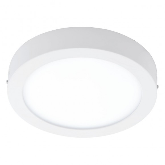 Eglo 94536 Fueva 1 Deckenleuchte LED 24W = 2600lm 4000K
