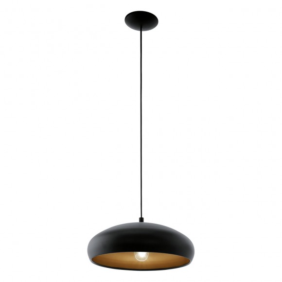 Eglo 94605 MOGANO 1 Hängelampe E27 1X60W