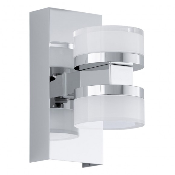Eglo 94651 ROMENDO Wandleuchte LED 2X4,5W = 960lm 3000K