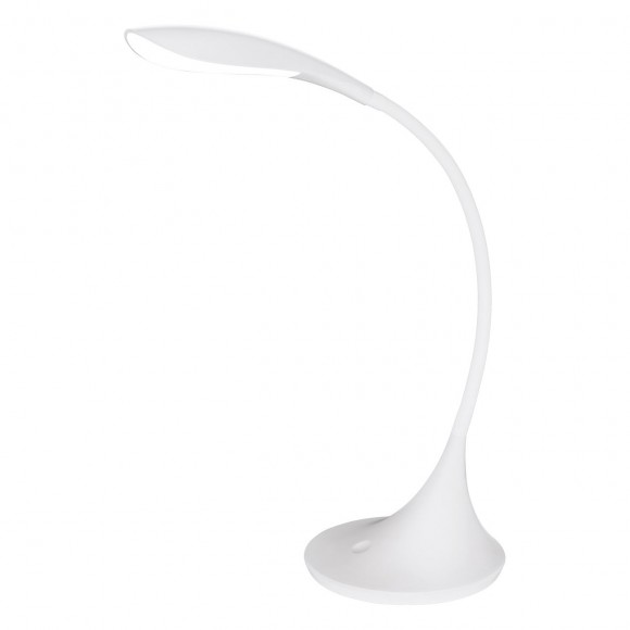 Eglo 94674 DAMBERA Tischlampe LED 4,5W = 520lm 3000K