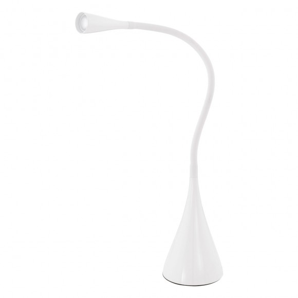 Eglo 94678 SNAPORA Tischlampe LED 3,5W = 330lm 3000K