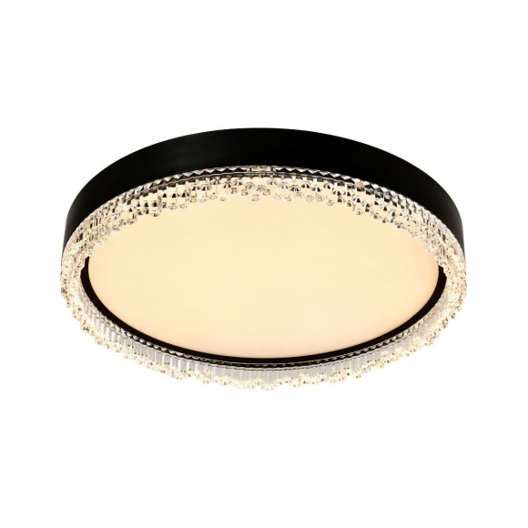 Zuma Line 003064-027928 LED Deckenleuchte REGI integrierte LED-Quelle