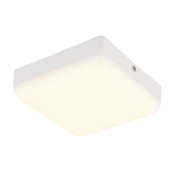 Globo 12388-8W LED Deckenleuchte MATTHEW | 8W integrierte LED-Quelle | 600lm | 4000K