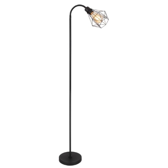 Globo 15351S Stehlampe ISABELLA E27