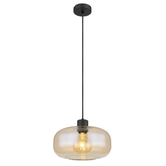 Globo 15566HA Pendelleuchte GIUSEPPE E27