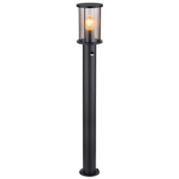 Globo 31363S Gartenleuchte GRACEY E27