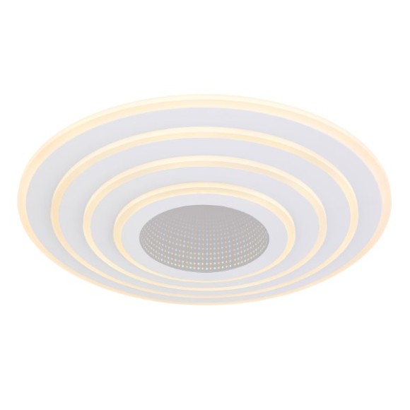 Globo 48544-40SH LED Deckenleuchte JOCELYN | 40W integrierte LED-Quelle | 2900lm | 2700-6500K