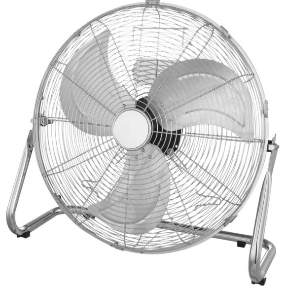Globo 0313 Van Tischventilator - Chrom-Finish