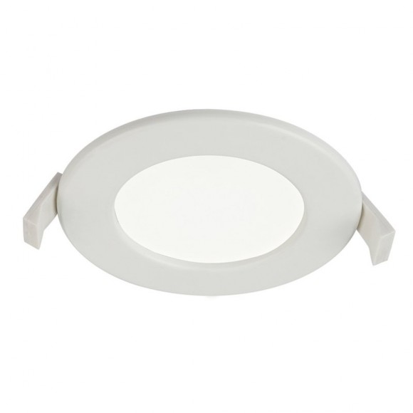 Globo 12390-6 LED Spotleuchte Unella 1x6W | 450L | 3000K - weiß