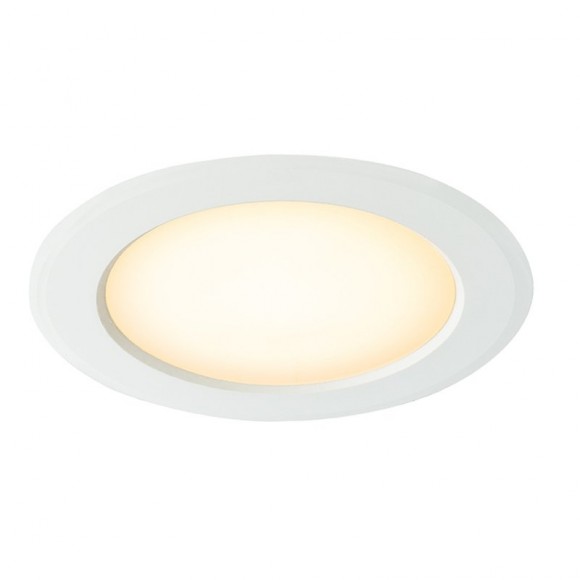Globo 12394-15 LED Spotleuchte Polly 1X15W | 1300L | 3000K - weiß