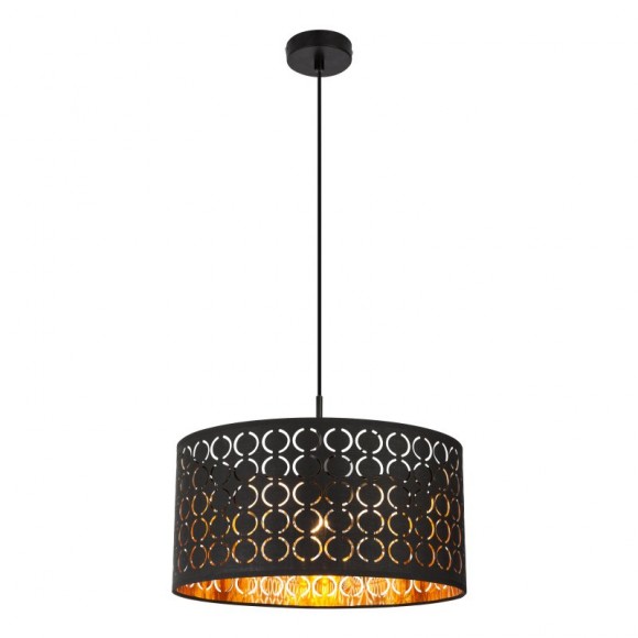 Globo 15329H Pendelleuchte Harald 1x60W | E27