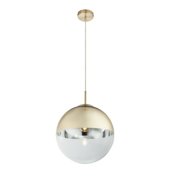 Globo 15857 Pendelleuchte Varus 1x40W | E27