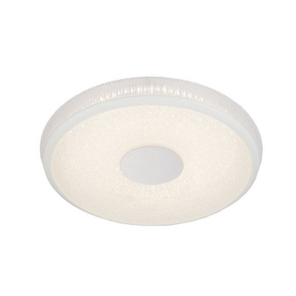 Globo 48334-40 LED Deckenbalken Dani 1x40W | 200-3100lm | 2200-4000K - Fernbedienung, dimmbar, Farbfixierung, Memory-Funktion, weiß