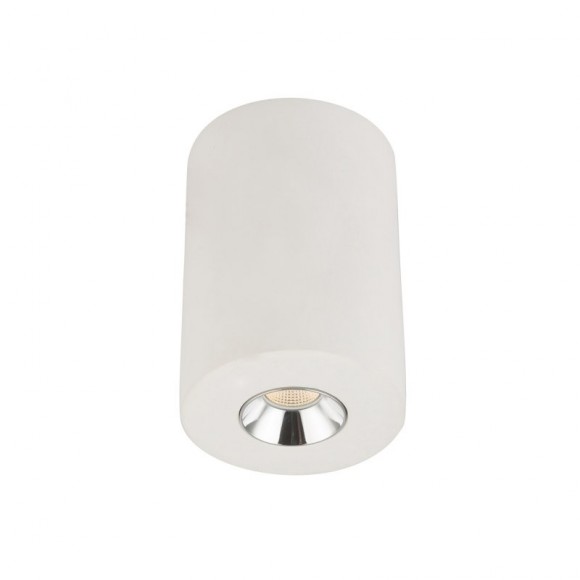 Globo 55010-1A LED Deckenleuchte Christine 1x4W | 200L | 3000K - weiß