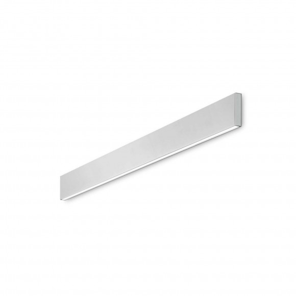 Ideal Lux 268095 LED-Deckeneinbauleuchte Linus 1x34W | 3850lm | 4000 K - weiß