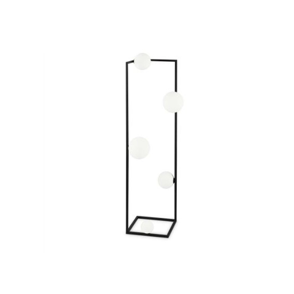 Ideal lux I284309 Stehlampe ANGOLO G9