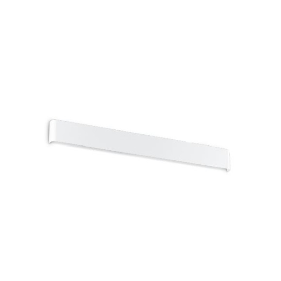 Ideal lux I287621 LED Wandleuchte DELTA | 30W integrierte LED-Quelle | 3600lm | 3000K