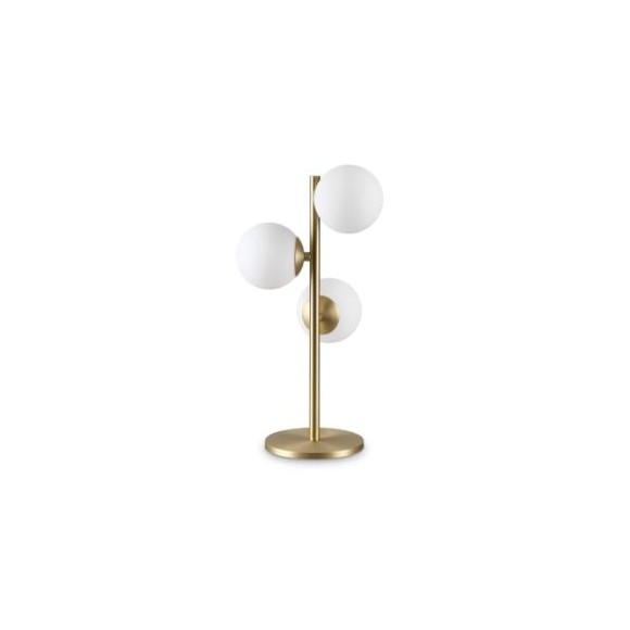 Ideal lux I292472 Tischlampe PERLAGE G9