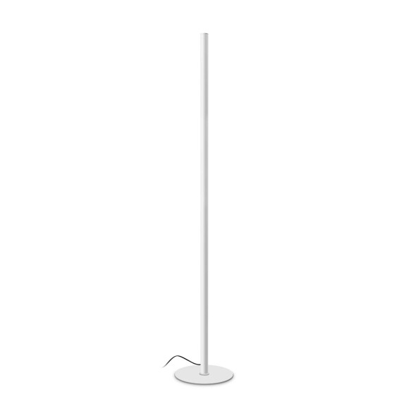 Ideal lux 304922 LED Stehlampe LOOK | 24W integrierte LED-Quelle | 2950lm | 3000K