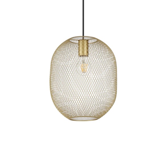 Ideal lux 317267 Pendelleuchte NET E27