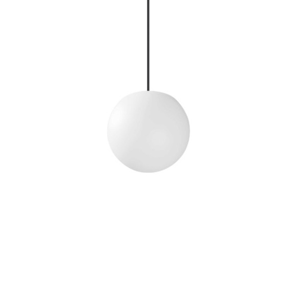 Ideal lux I318837 Außen-Pendelleuchte SOLE E27