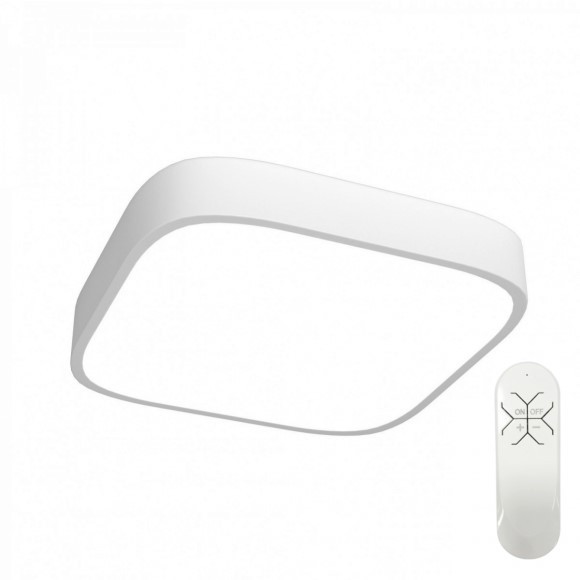 Immax NEO 07040L LED Aufbauleuchte Recuadro 1x56W | 2700-6500K