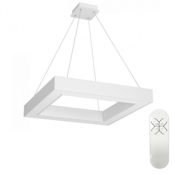 Immax NEO 07071L LED Deckenleuchte Canto 1x60W | 2700-6500K