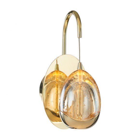 Italux WL-22112132-1A-CHPN LED Huelto integrierte LED-Quelle | 3000K