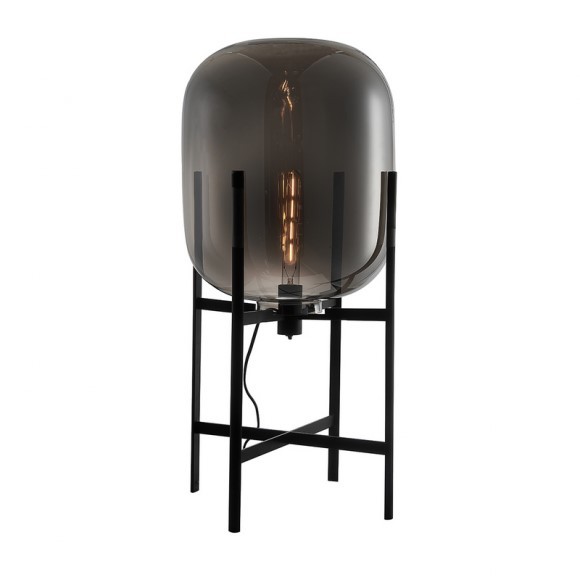 Italux FL-82321-1A-M Lampe Maversa E27