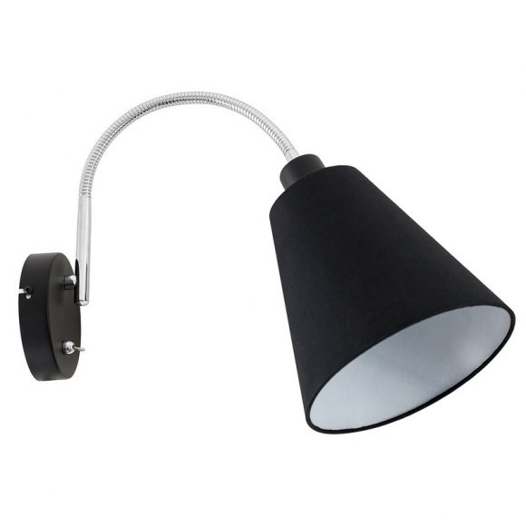 Italux WL-76382-1-BL Tonia E27