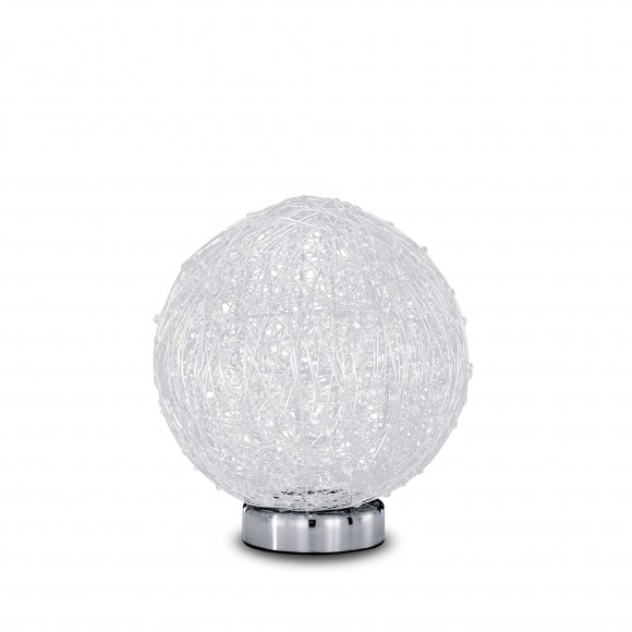 Ideal Lux 013756 Emis Tischleuchte 1x40W | G9
