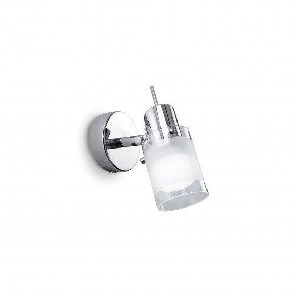 Ideal Lux 031071 Spotleuchte Wandleuchte 1x40W Elis | E14