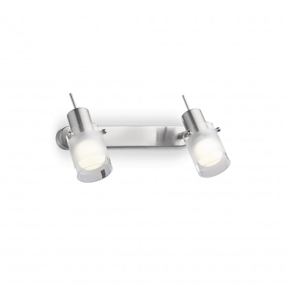 Ideal Lux 031088 Licht Wand 2x40W Elis | E14