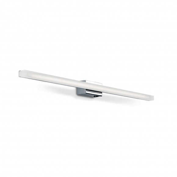 Ideal Lux 031491 LED Wandleuchte Line-114x0,07W - weiß