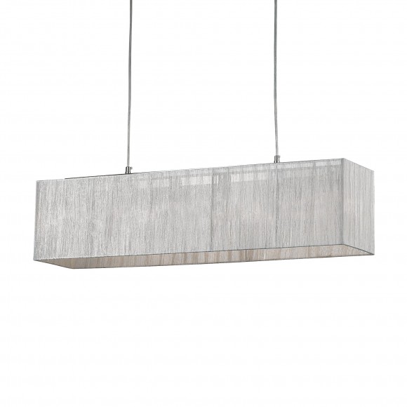 Ideal Lux 035925 Missouri Pendelleuchte 6x40W E14