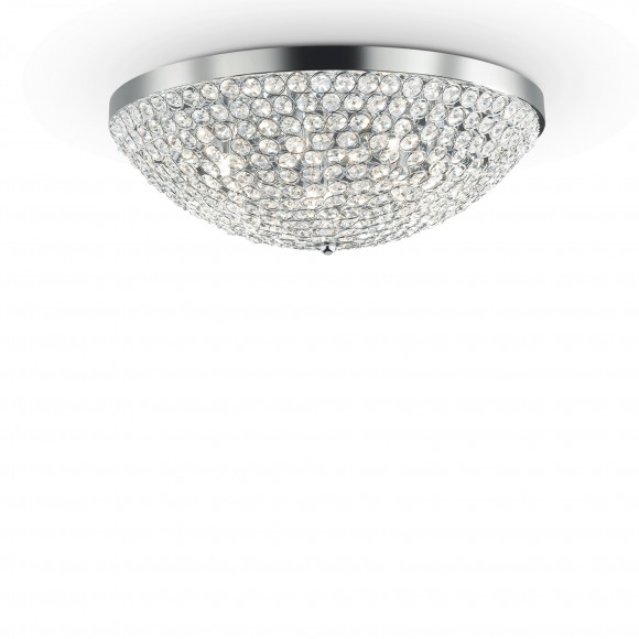 Ideal Lux 059 129 Anbauleuchte Orion 12x40W | G9