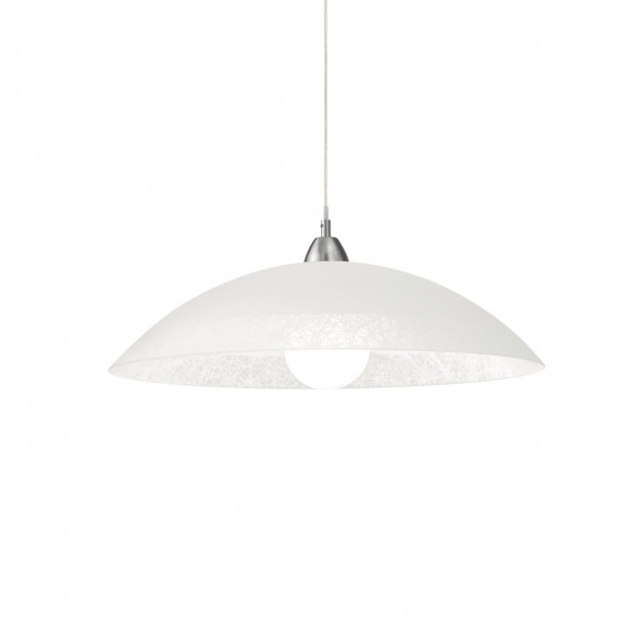 Ideal Lux 068169 Pendelleuchte 1x60W Lana | E27