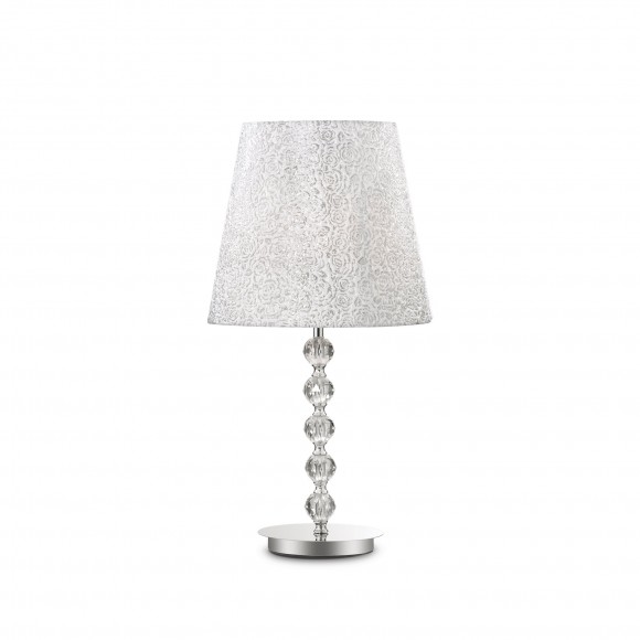 Ideal Lux 073408 Tischleuchte Le Roy Big 1x60W | E27