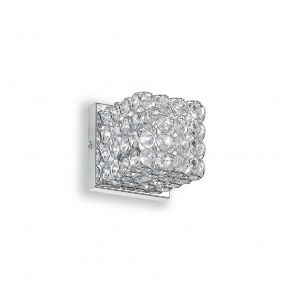 Ideal Lux 080284 Wandleuchte 1x40W Admiral | G9