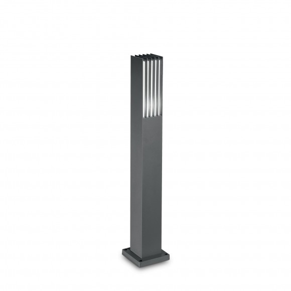 Ideal Lux 092225 Außenleuchte Marte 1x60Wx124E27 - anthrazit