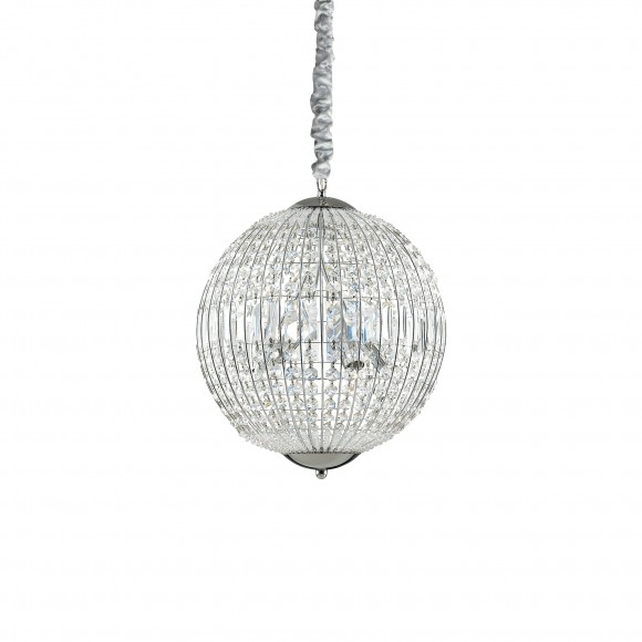 Ideal Lux 092911 Pendelleuchte 6x40W| G9