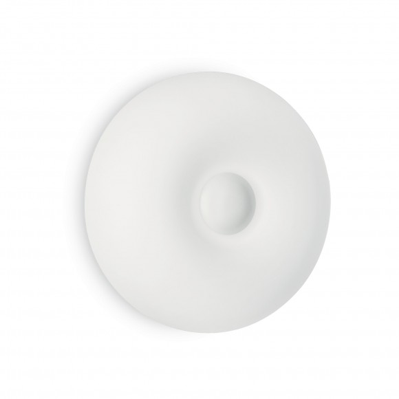 Ideal Lux 095 196 Anbauleuchte 3x60W Ulisse | E27 - weiß