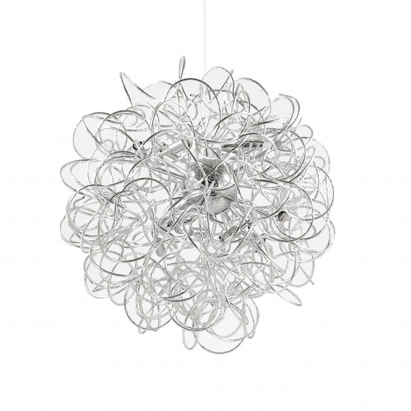 Ideal Lux 114361 Pendelleuchte Dust 12x40W | G9