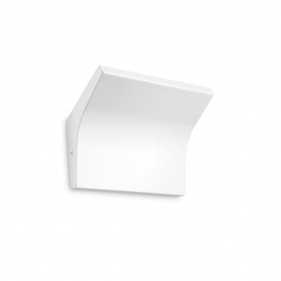 Ideal Lux 125923 Wandleuchte Commodore 2x15W | GX53 - weiß