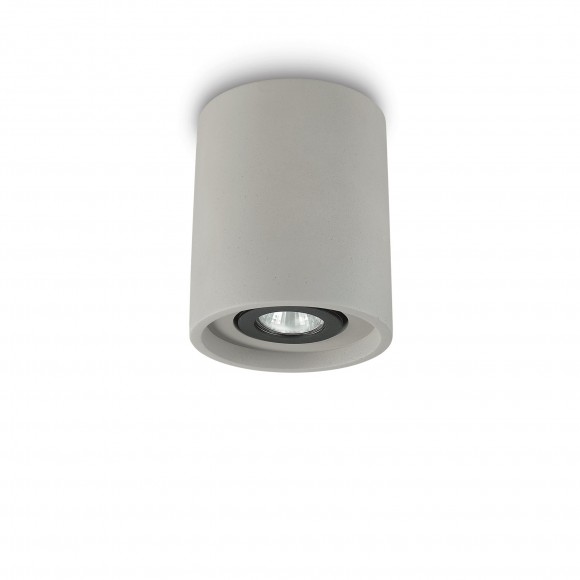 Ideal Lux 150437 Deckenleuchte Oak 1x35W|GU10